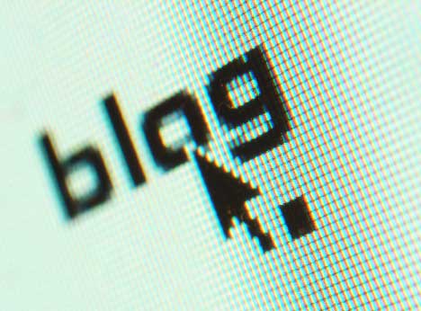 There's more to blogs than you think.